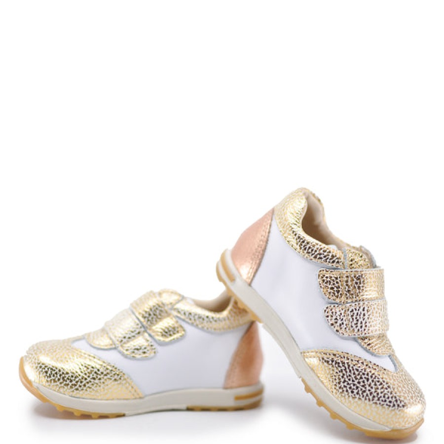 Girl Emel | Tassel Children'S Shoes - Chic, Hip, Trendy, Designer Kids Footwear