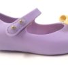 Girl Melissa | Tassel Children'S Shoes - Chic, Hip, Trendy, Designer Kids Footwear