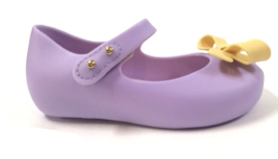 Girl Melissa | Tassel Children'S Shoes - Chic, Hip, Trendy, Designer Kids Footwear