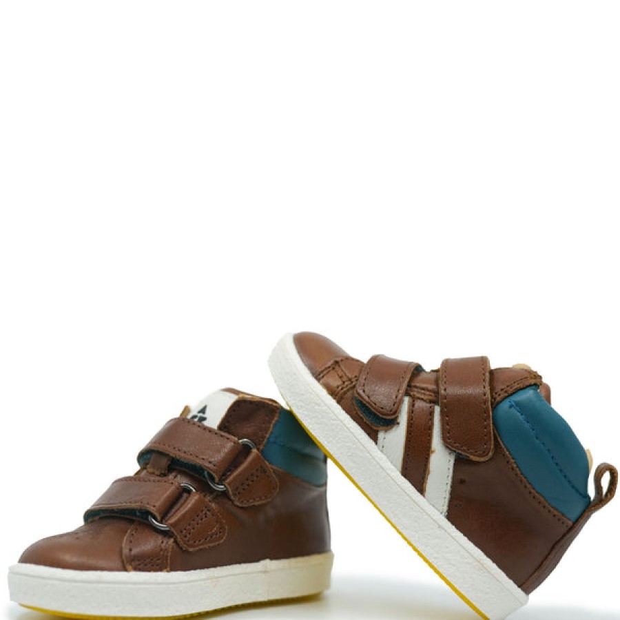 Boy Acebos | Tassel Children'S Shoes - Chic, Hip, Trendy, Designer Kids Footwear