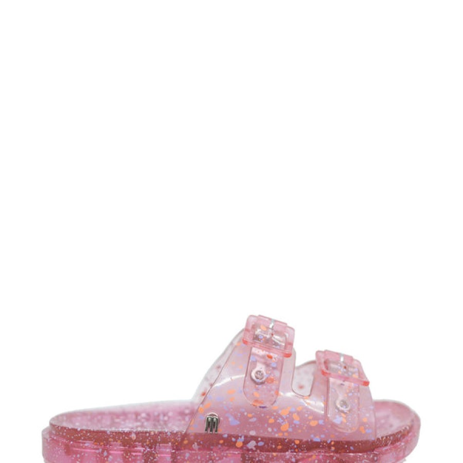 Girl Melissa | Tassel Children'S Shoes - Chic, Hip, Trendy, Designer Kids Footwear