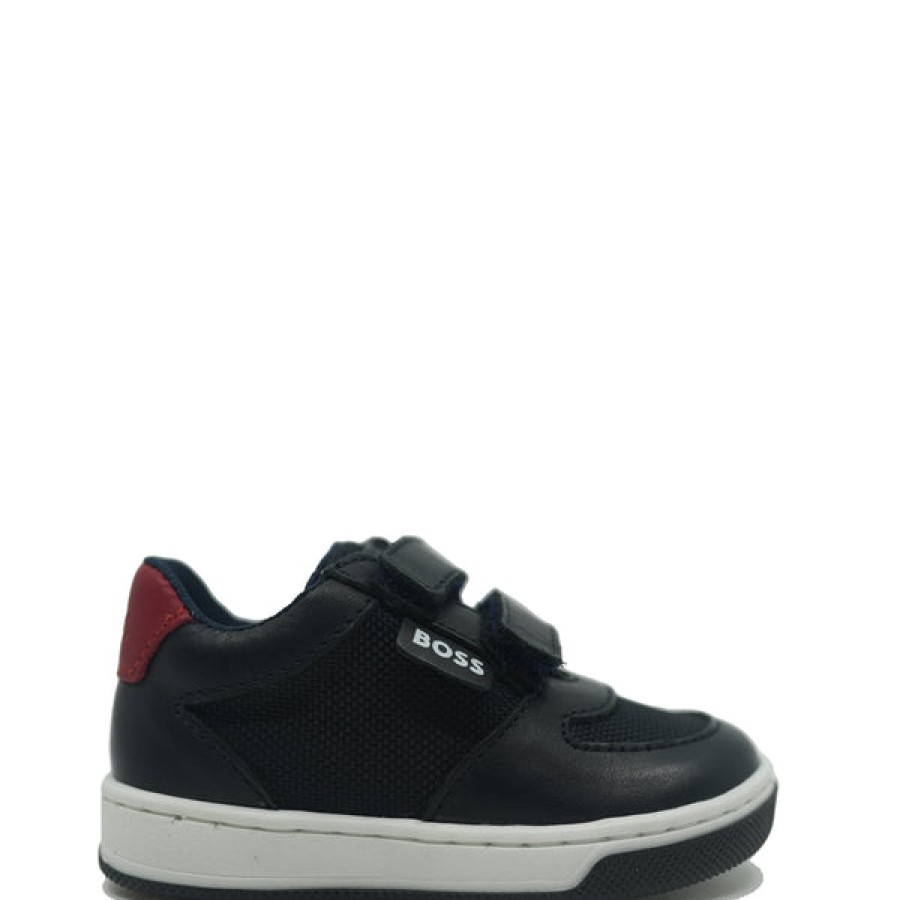 Boy HUGO BOSS | Tassel Children'S Shoes - Chic, Hip, Trendy, Designer Kids Footwear