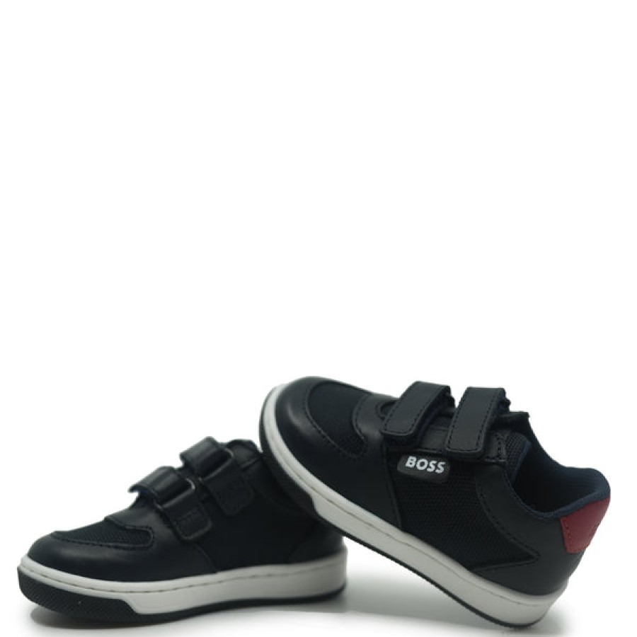 Boy HUGO BOSS | Tassel Children'S Shoes - Chic, Hip, Trendy, Designer Kids Footwear