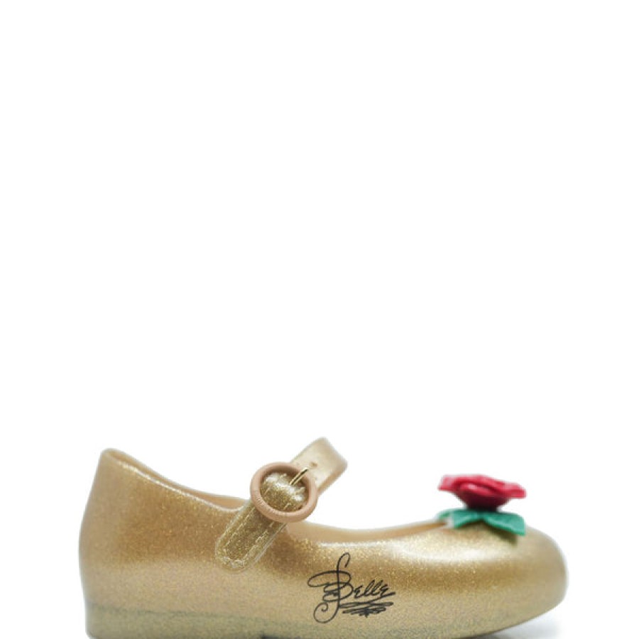 Girl Melissa | Tassel Children'S Shoes - Chic, Hip, Trendy, Designer Kids Footwear