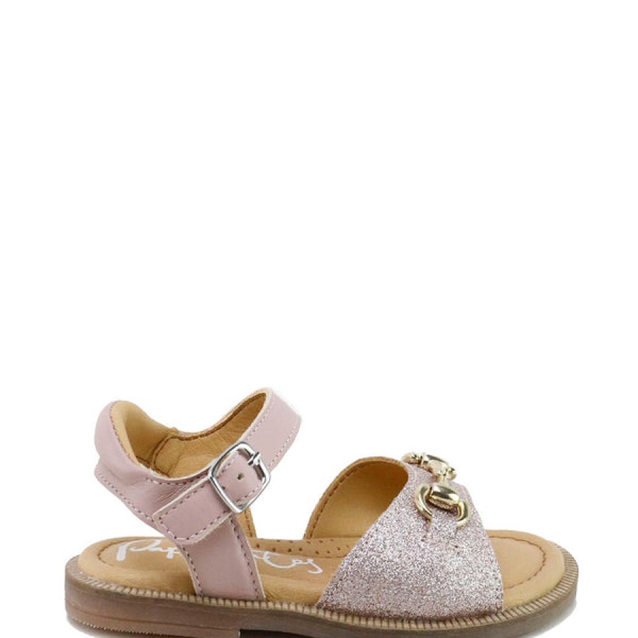 Girl Papanatas | Tassel Children'S Shoes - Chic, Hip, Trendy, Designer Kids Footwear