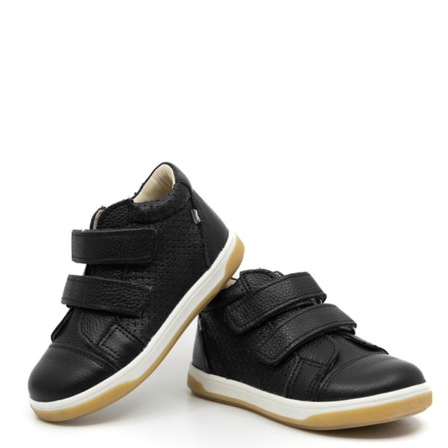 Boy Emel | Tassel Children'S Shoes - Chic, Hip, Trendy, Designer Kids Footwear