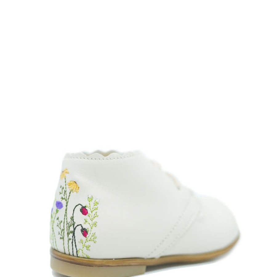 Girl Emel | Tassel Children'S Shoes - Chic, Hip, Trendy, Designer Kids Footwear