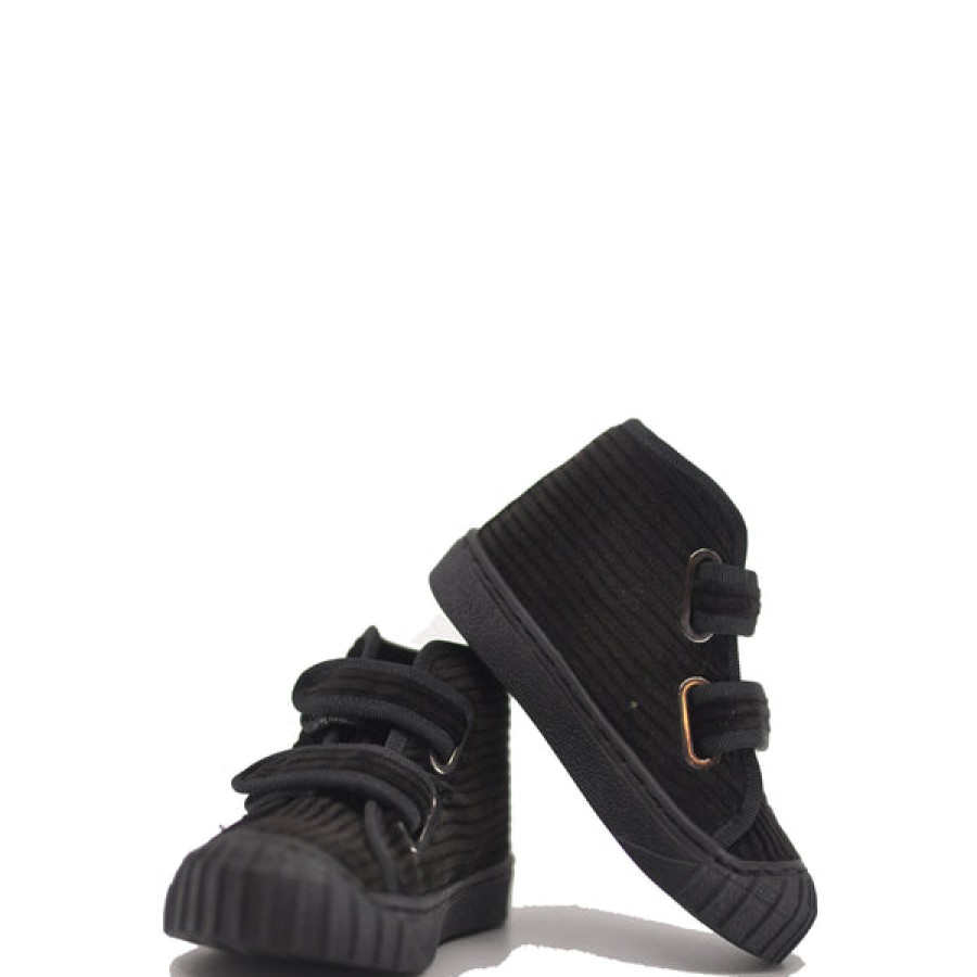 Girl BluBlonc | Tassel Children'S Shoes - Chic, Hip, Trendy, Designer Kids Footwear