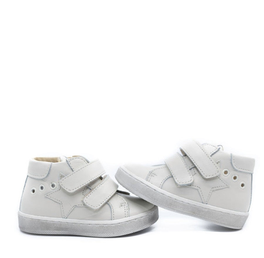 Girl BluBlonc | Tassel Children'S Shoes - Chic, Hip, Trendy, Designer Kids Footwear