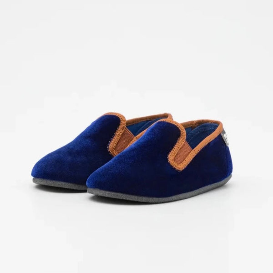 Boy BONTON | Tassel Children'S Shoes - Chic, Hip, Trendy, Designer Kids Footwear