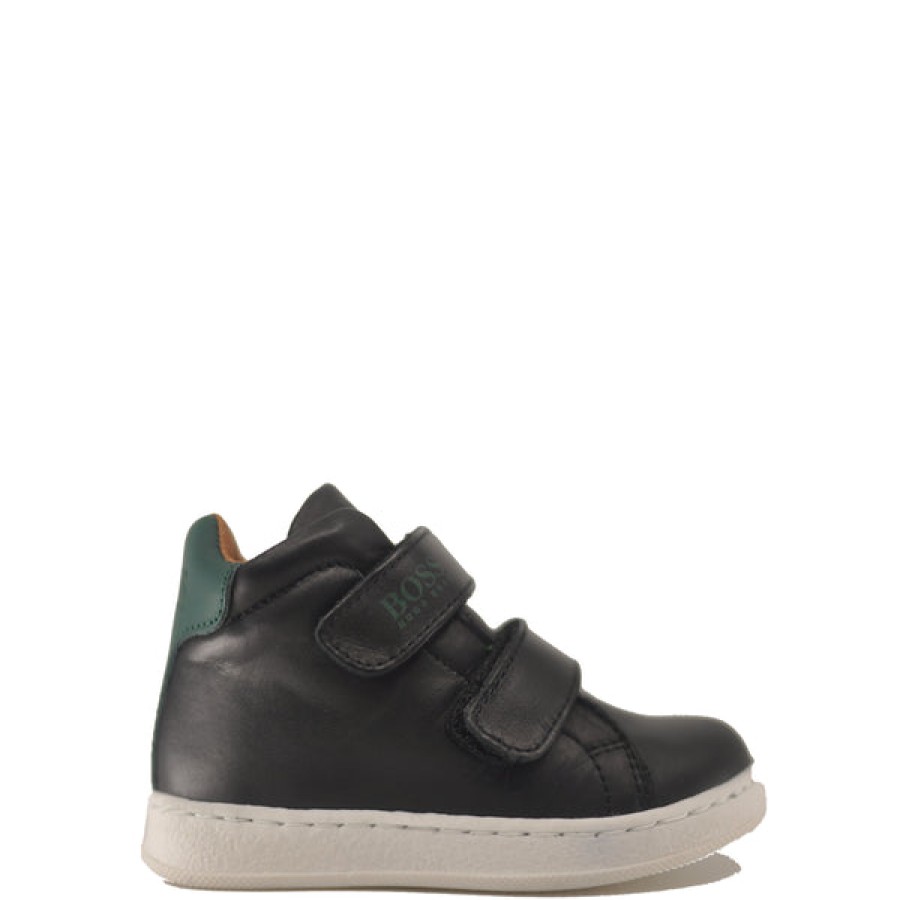 Boy HUGO BOSS | Tassel Children'S Shoes - Chic, Hip, Trendy, Designer Kids Footwear