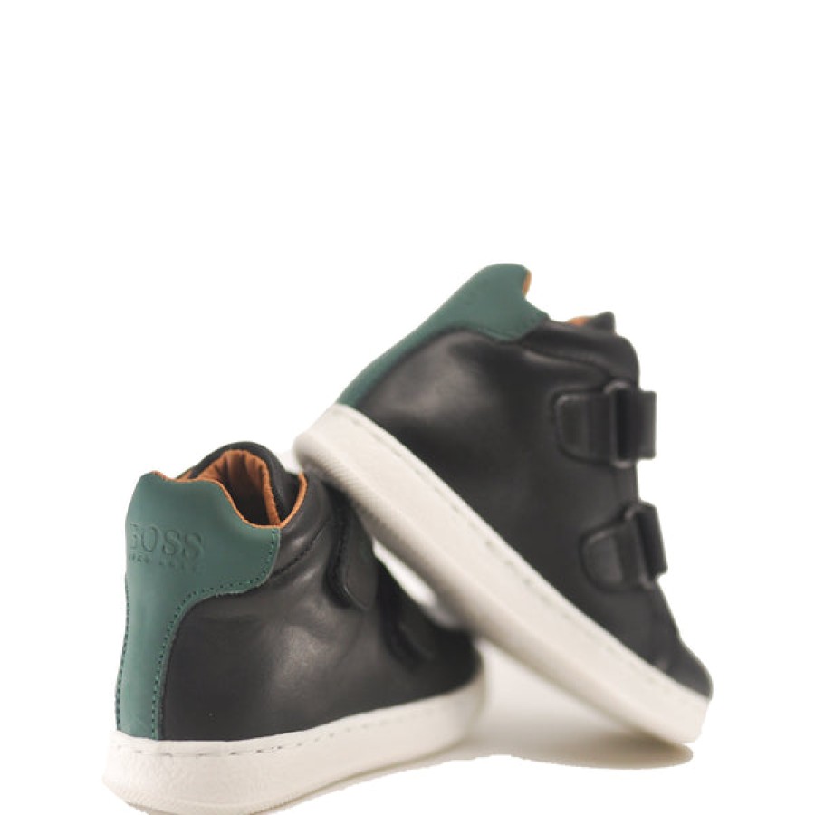 Boy HUGO BOSS | Tassel Children'S Shoes - Chic, Hip, Trendy, Designer Kids Footwear