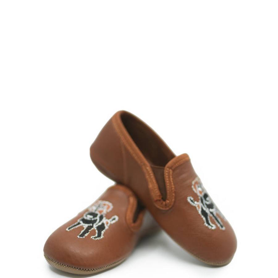 Girl PèPè | Tassel Children'S Shoes - Chic, Hip, Trendy, Designer Kids Footwear