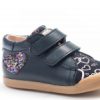 Girl Acebos | Tassel Children'S Shoes - Chic, Hip, Trendy, Designer Kids Footwear