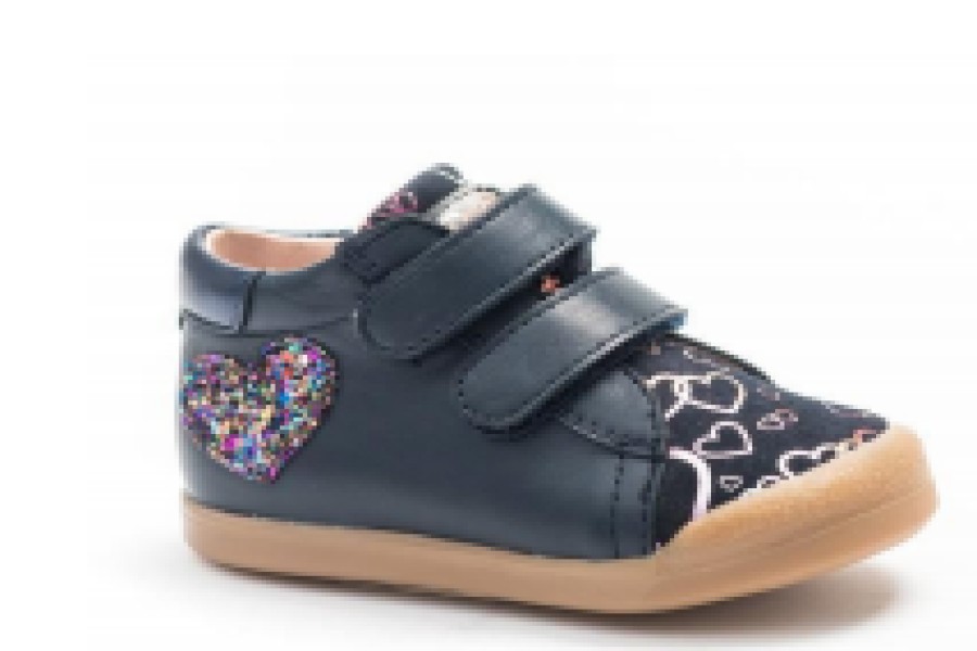 Girl Acebos | Tassel Children'S Shoes - Chic, Hip, Trendy, Designer Kids Footwear