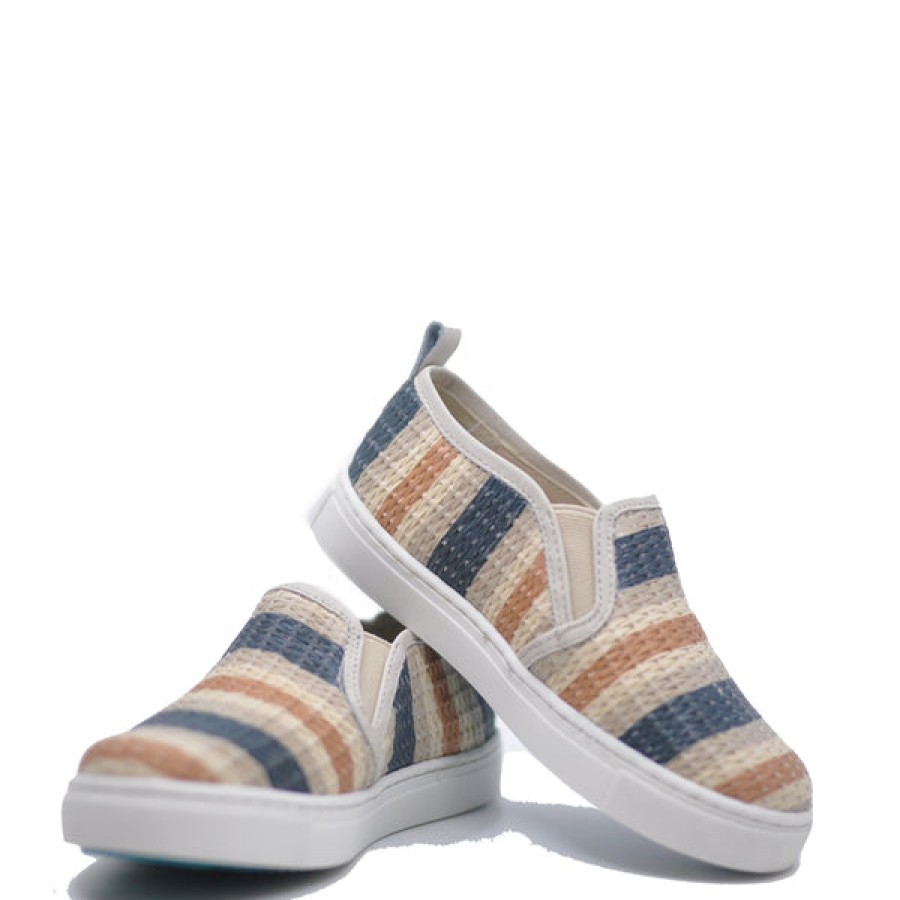 Boy Manuela De Juan | Tassel Children'S Shoes - Chic, Hip, Trendy, Designer Kids Footwear