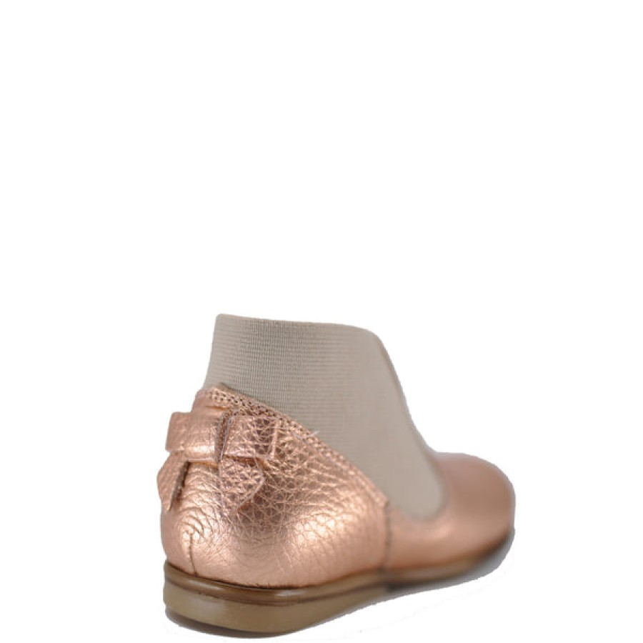 Girl Emel | Tassel Children'S Shoes - Chic, Hip, Trendy, Designer Kids Footwear