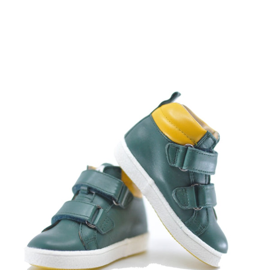 Boy Acebos | Tassel Children'S Shoes - Chic, Hip, Trendy, Designer Kids Footwear