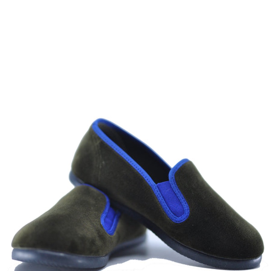 Boy BONTON | Tassel Children'S Shoes - Chic, Hip, Trendy, Designer Kids Footwear