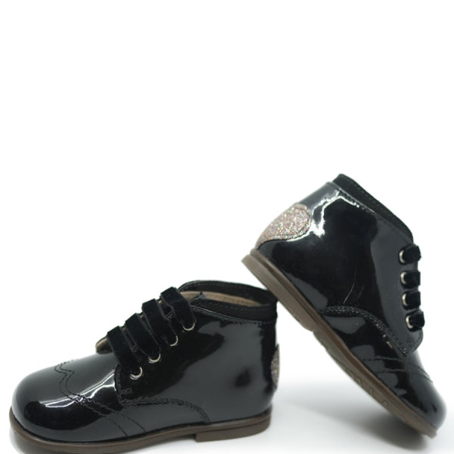 Girl Beberlis | Tassel Children'S Shoes - Chic, Hip, Trendy, Designer Kids Footwear