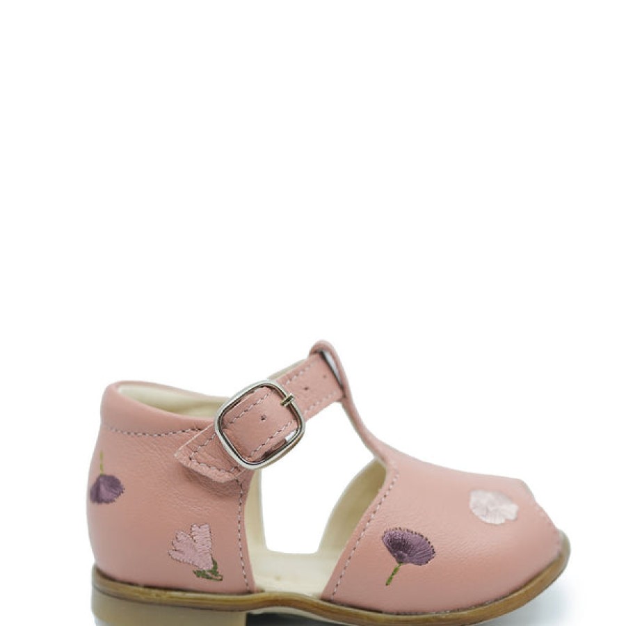 Girl Emel | Tassel Children'S Shoes - Chic, Hip, Trendy, Designer Kids Footwear