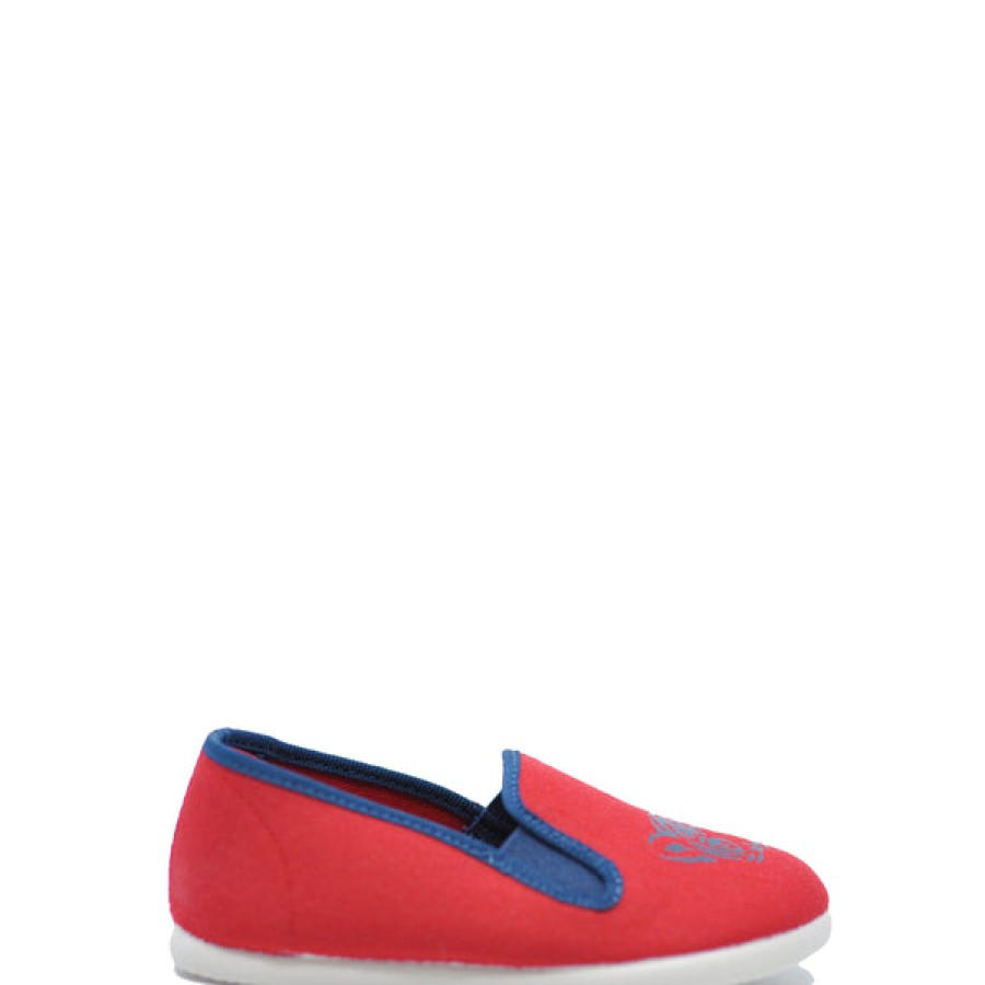 Girl BONTON | Tassel Children'S Shoes - Chic, Hip, Trendy, Designer Kids Footwear