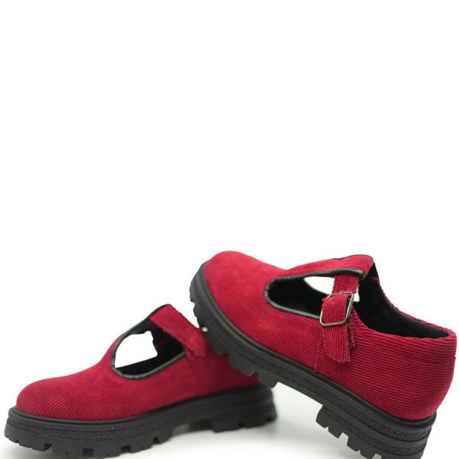 Girl BluBlonc | Tassel Children'S Shoes - Chic, Hip, Trendy, Designer Kids Footwear