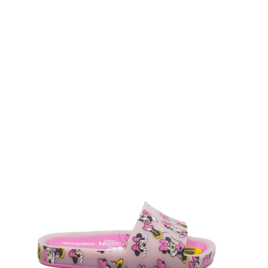 Girl Melissa | Tassel Children'S Shoes - Chic, Hip, Trendy, Designer Kids Footwear