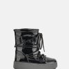 Girl Moon Boot | Tassel Children'S Shoes - Chic, Hip, Trendy, Designer Kids Footwear