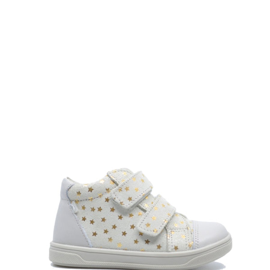 Girl Emel | Tassel Children'S Shoes - Chic, Hip, Trendy, Designer Kids Footwear