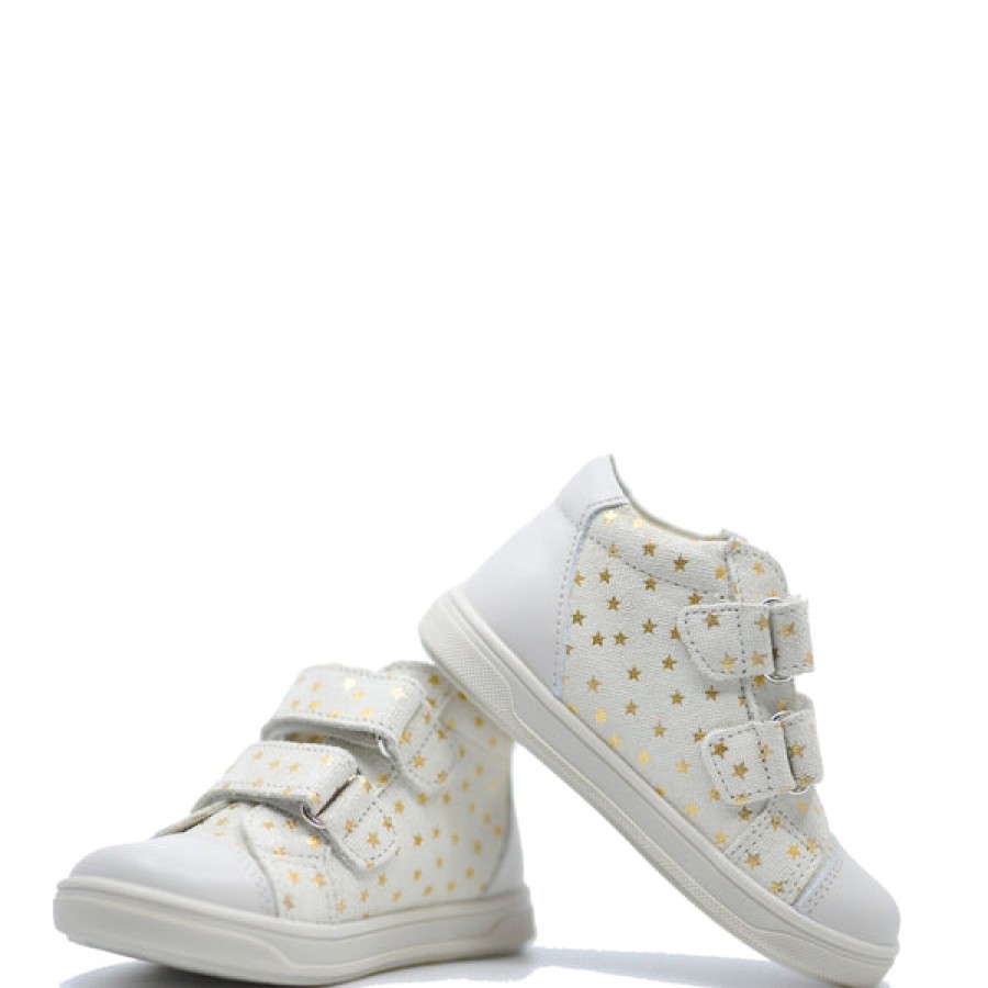 Girl Emel | Tassel Children'S Shoes - Chic, Hip, Trendy, Designer Kids Footwear