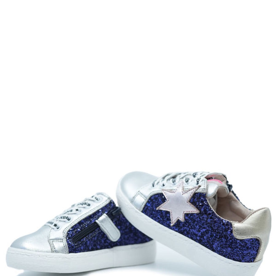 Girl Acebos | Tassel Children'S Shoes - Chic, Hip, Trendy, Designer Kids Footwear