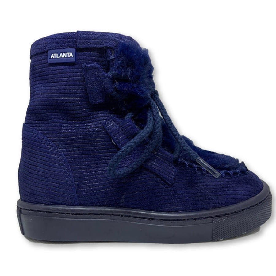 Girl Atlanta Mocassin | Tassel Children'S Shoes - Chic, Hip, Trendy, Designer Kids Footwear