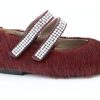 Girl Papanatas | Tassel Children'S Shoes - Chic, Hip, Trendy, Designer Kids Footwear