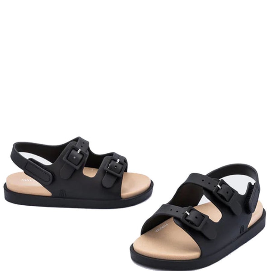 Girl Melissa | Tassel Children'S Shoes - Chic, Hip, Trendy, Designer Kids Footwear