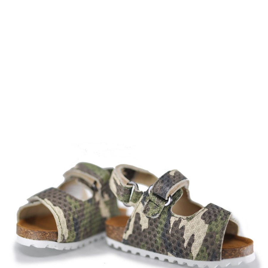 Boy BluBlonc | Tassel Children'S Shoes - Chic, Hip, Trendy, Designer Kids Footwear