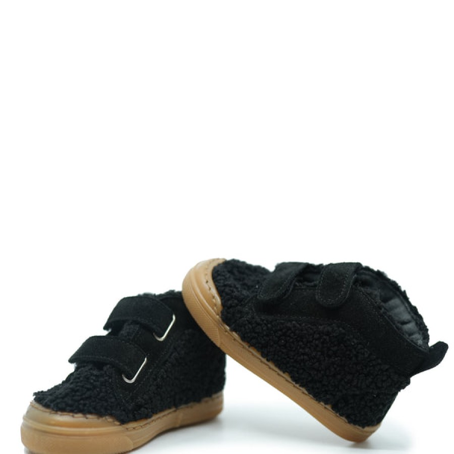 Girl PèPè | Tassel Children'S Shoes - Chic, Hip, Trendy, Designer Kids Footwear