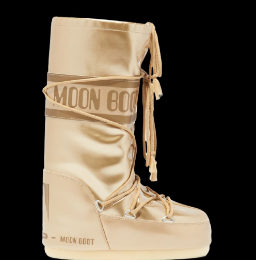 Girl Moon Boot | Tassel Children'S Shoes - Chic, Hip, Trendy, Designer Kids Footwear