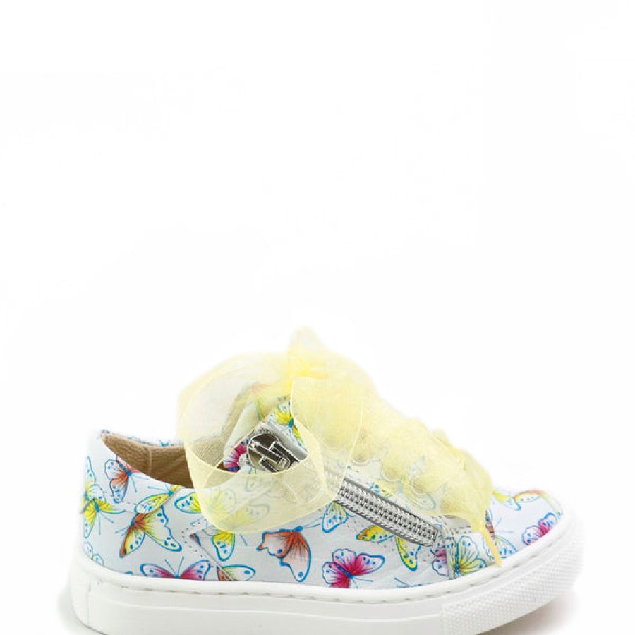 Girl Papanatas | Tassel Children'S Shoes - Chic, Hip, Trendy, Designer Kids Footwear