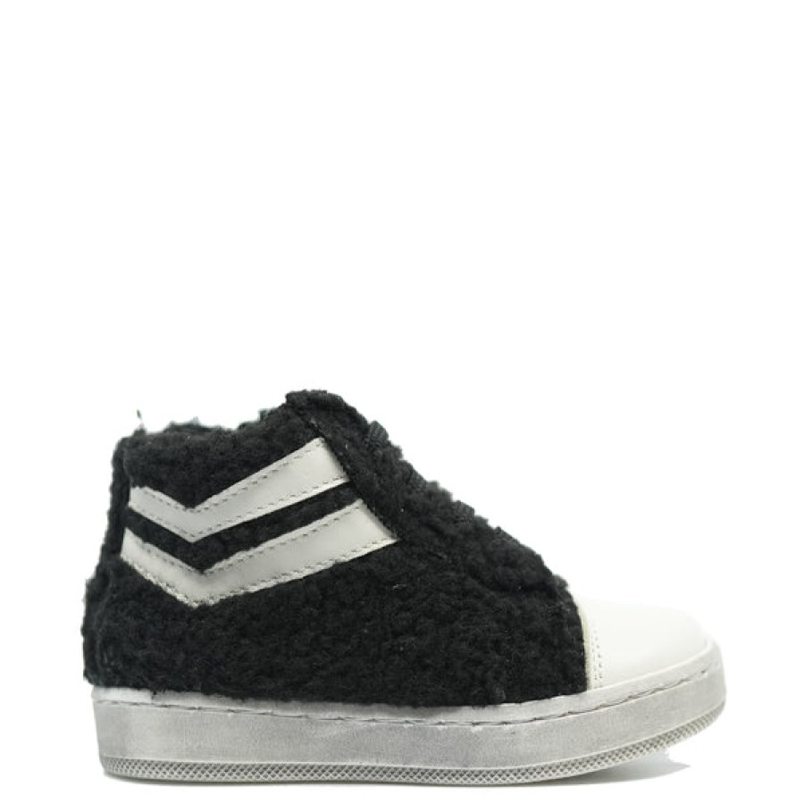 Boy BluBlonc | Tassel Children'S Shoes - Chic, Hip, Trendy, Designer Kids Footwear