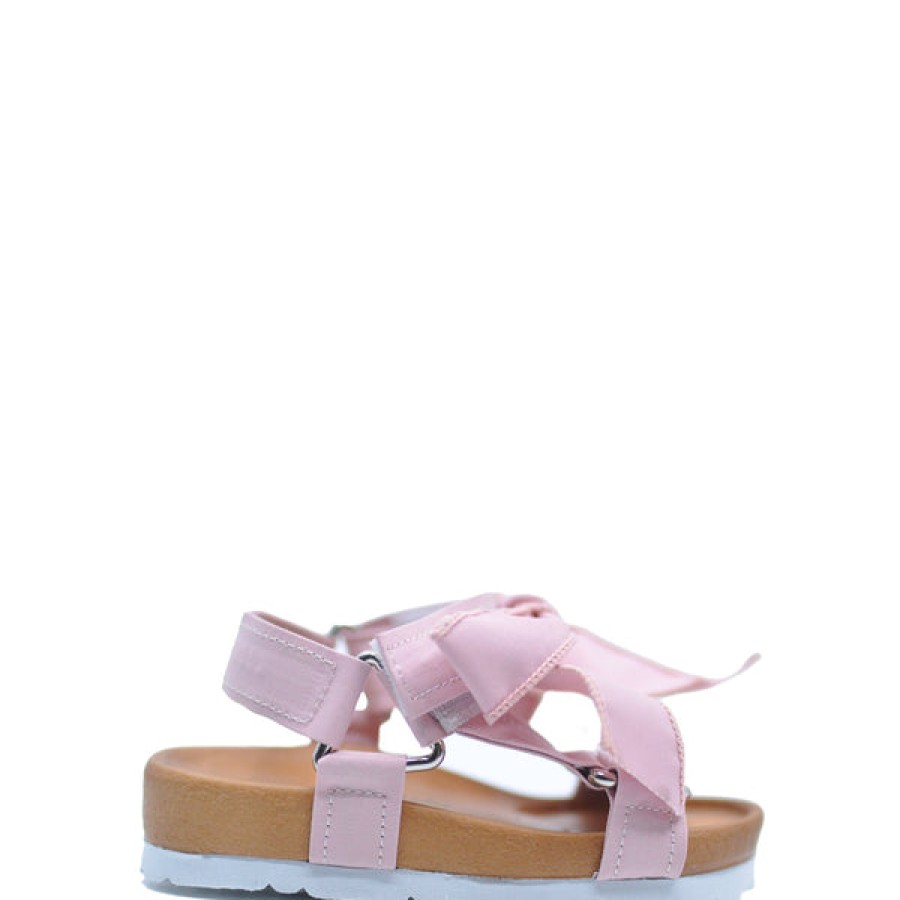 Girl Petite Hailey | Tassel Children'S Shoes - Chic, Hip, Trendy, Designer Kids Footwear