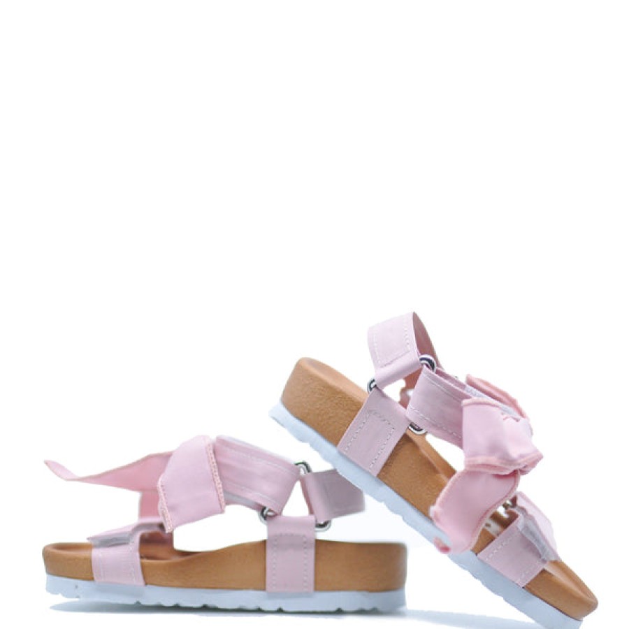 Girl Petite Hailey | Tassel Children'S Shoes - Chic, Hip, Trendy, Designer Kids Footwear