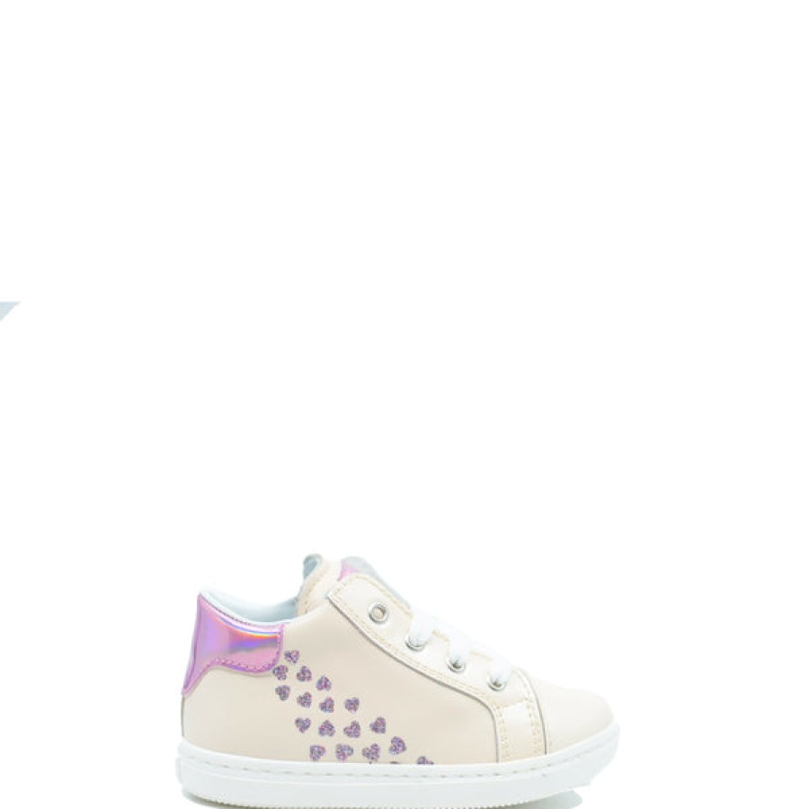 Girl Beberlis | Tassel Children'S Shoes - Chic, Hip, Trendy, Designer Kids Footwear