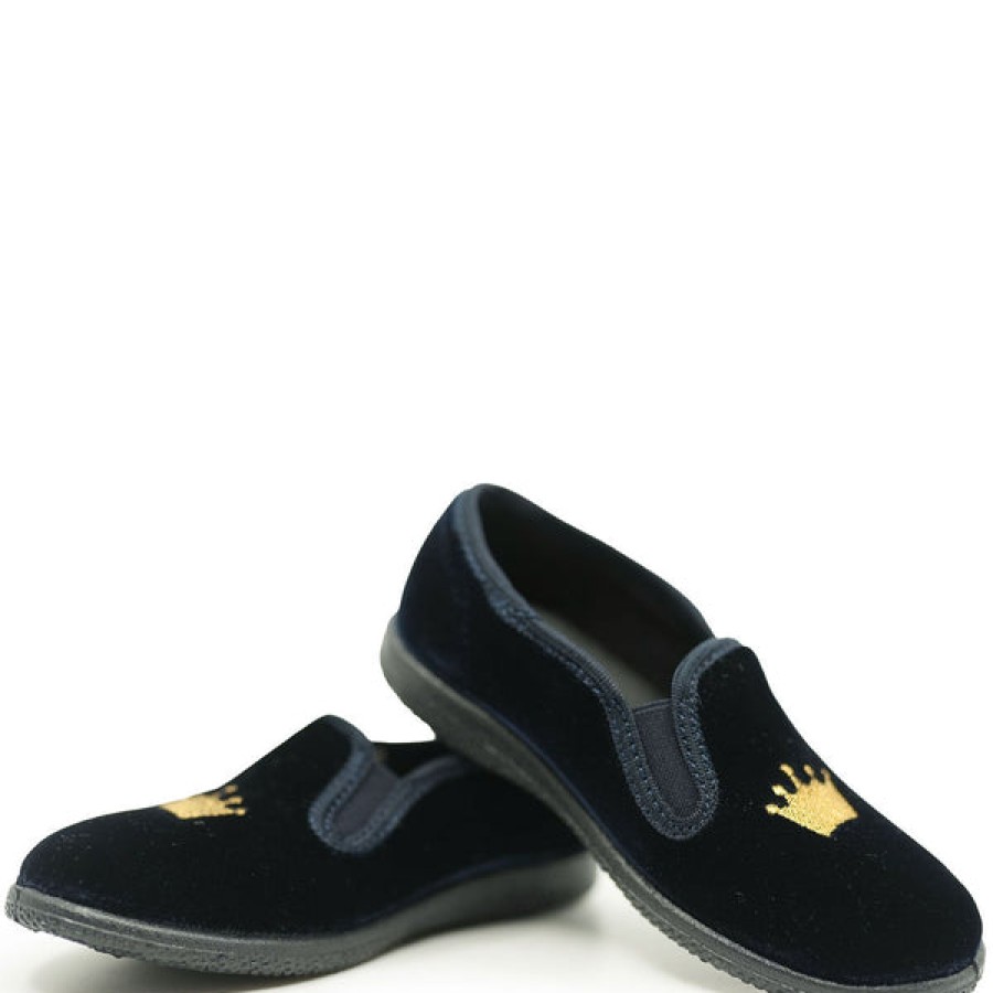 Boy PèPè | Tassel Children'S Shoes - Chic, Hip, Trendy, Designer Kids Footwear