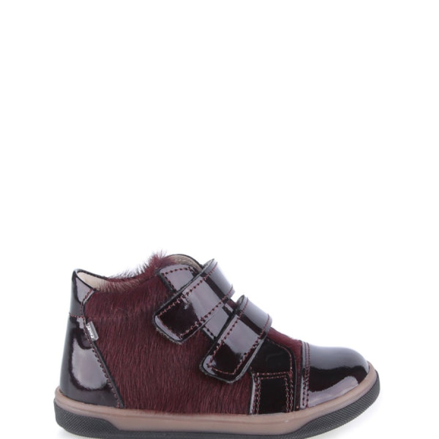 Girl Emel | Tassel Children'S Shoes - Chic, Hip, Trendy, Designer Kids Footwear