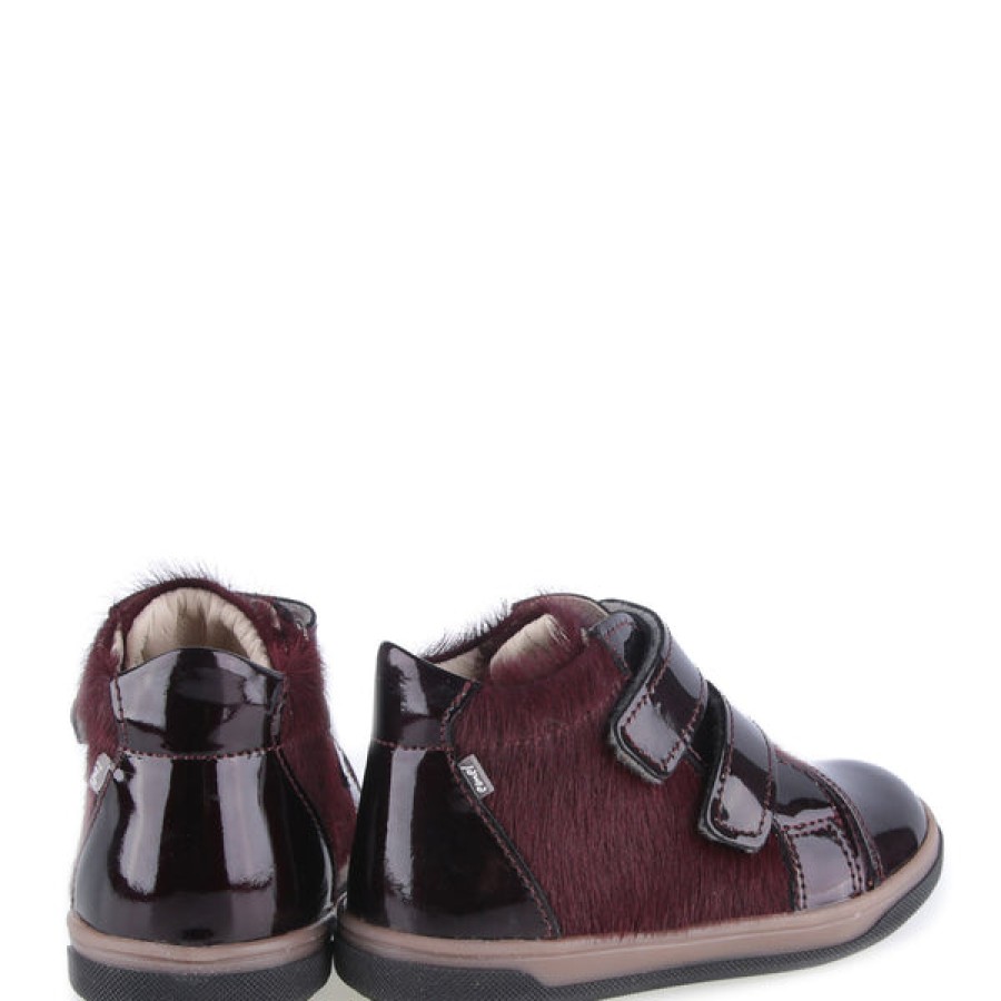 Girl Emel | Tassel Children'S Shoes - Chic, Hip, Trendy, Designer Kids Footwear