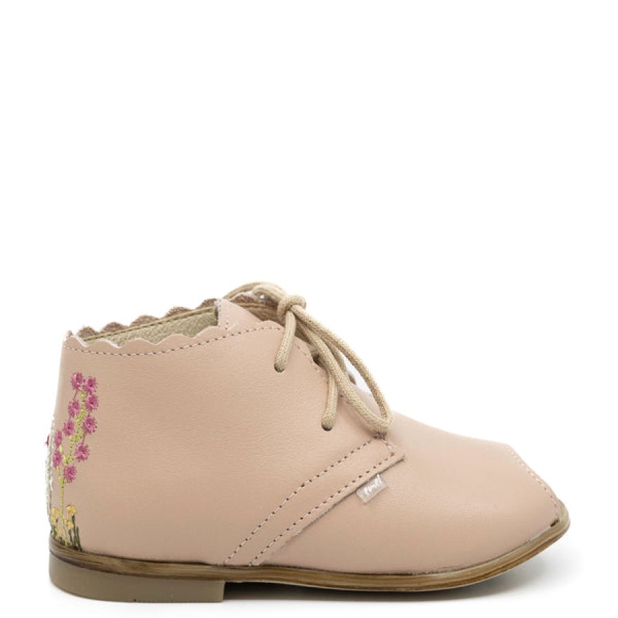 Girl Emel | Tassel Children'S Shoes - Chic, Hip, Trendy, Designer Kids Footwear