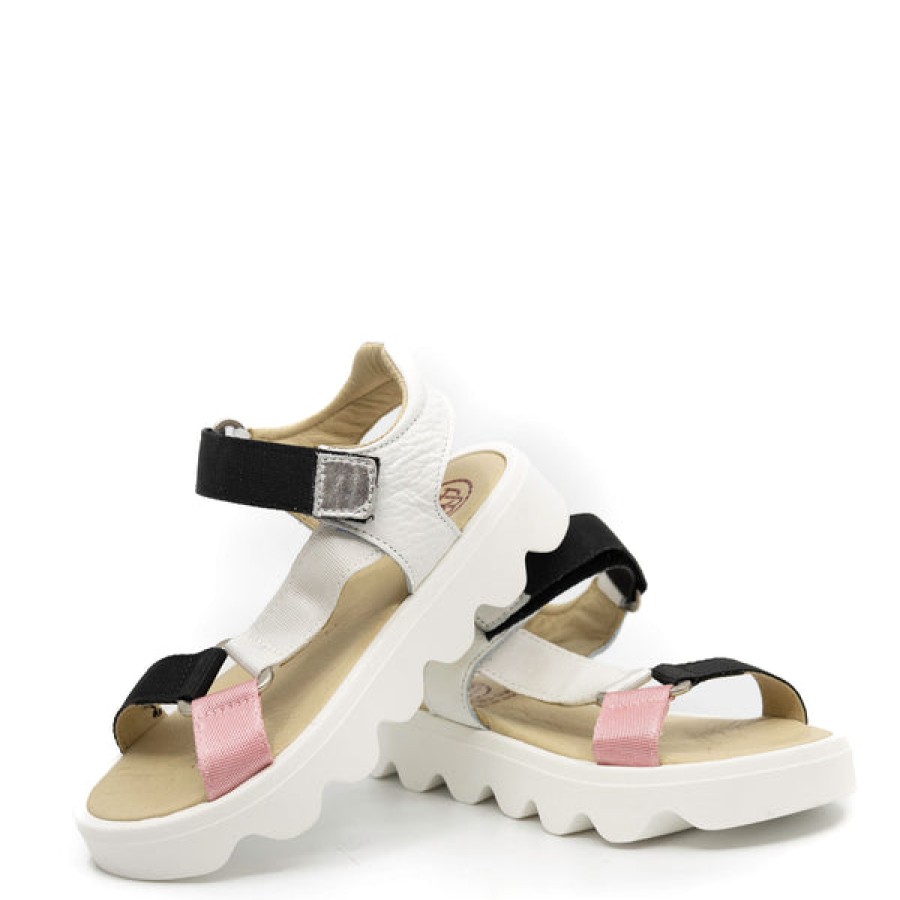 Girl BluBlonc | Tassel Children'S Shoes - Chic, Hip, Trendy, Designer Kids Footwear