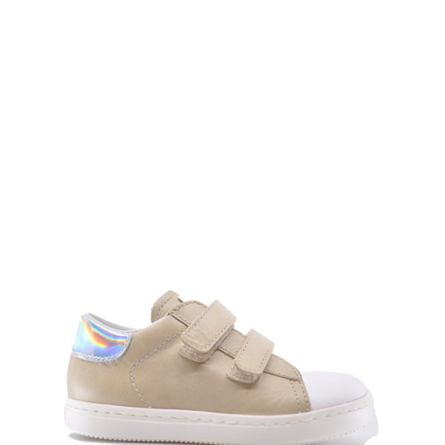 Girl Beberlis | Tassel Children'S Shoes - Chic, Hip, Trendy, Designer Kids Footwear