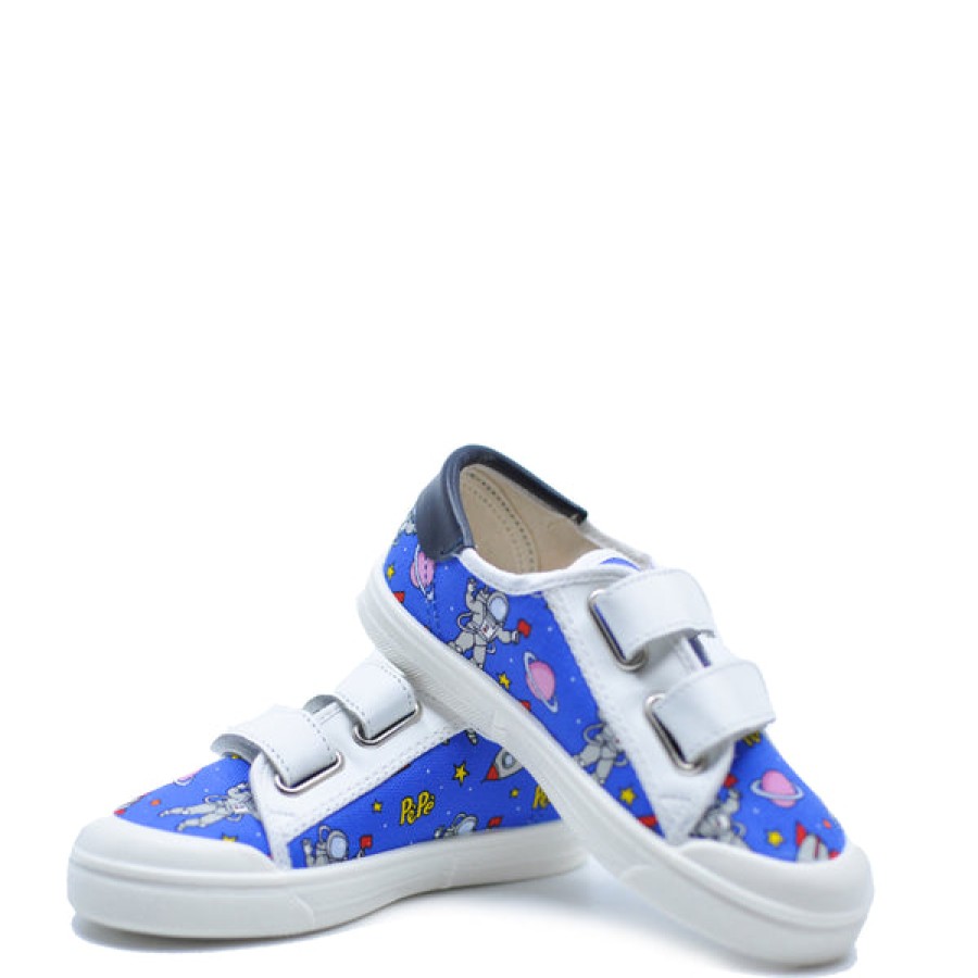 Boy PèPè | Tassel Children'S Shoes - Chic, Hip, Trendy, Designer Kids Footwear